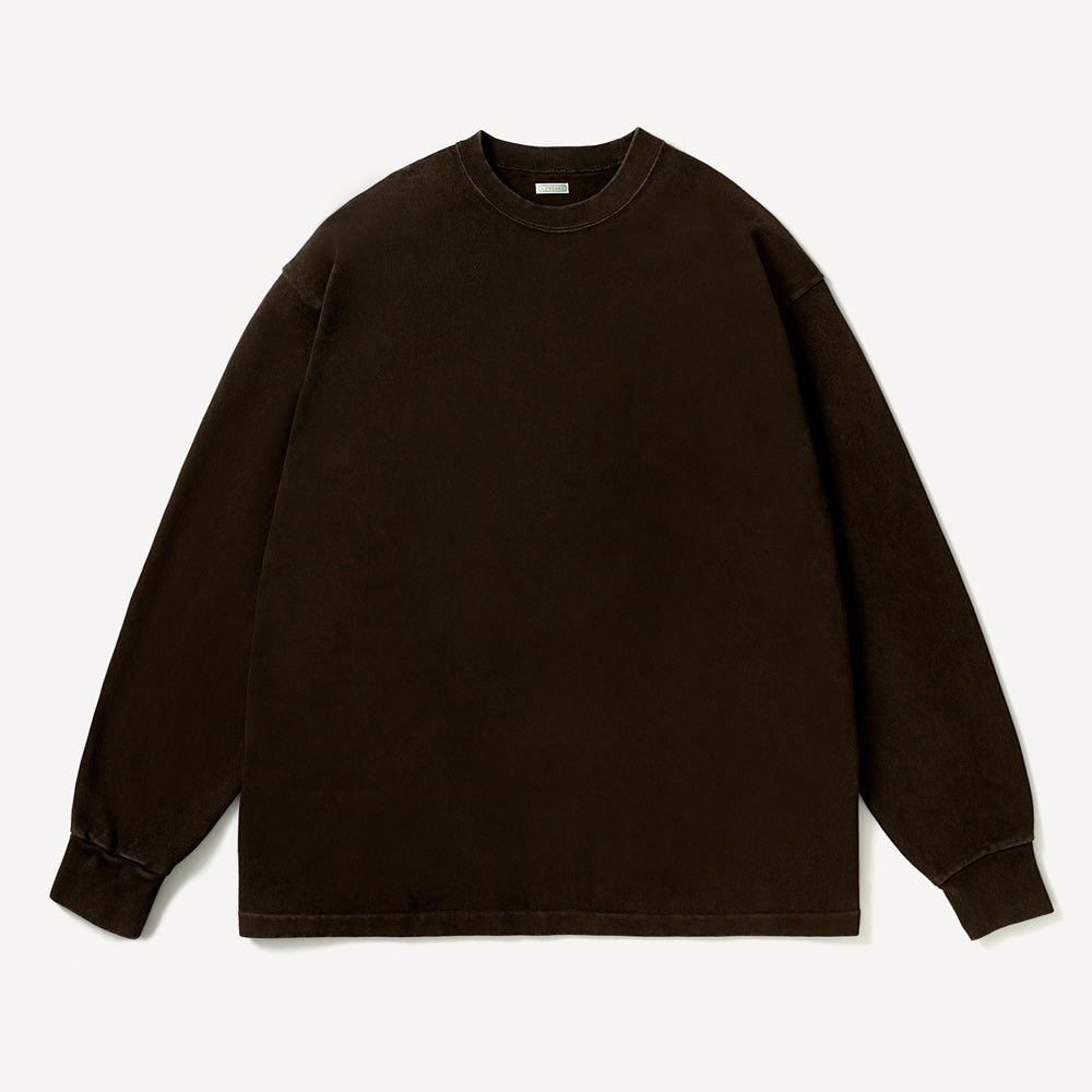 Vintage Long-Sleeve T-shirt, pre-sale until 7/4