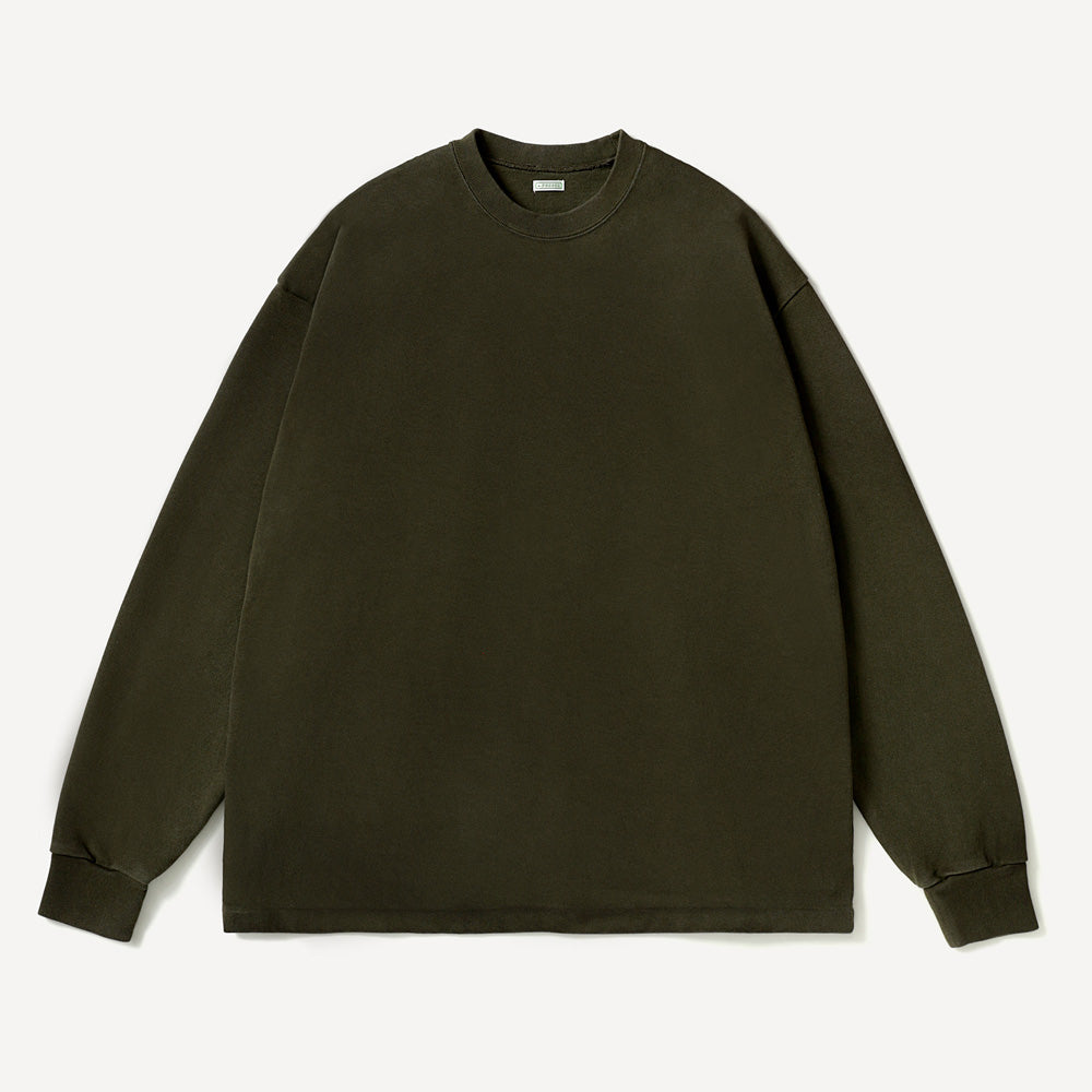 Vintage Long-Sleeve T-shirt, pre-sale until 7/4
