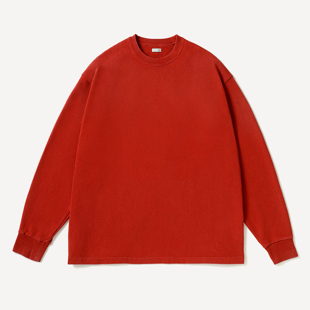 Vintage Long-Sleeve T-shirt, pre-sale until 7/4
