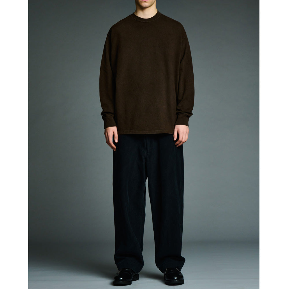 A.PRESSE ア プレッセ Vintage L/S T-Shirt A.PRESSE (ア プレッセ) Vintage L/S T-shirt 26AAP-05-18 (26AAP-05