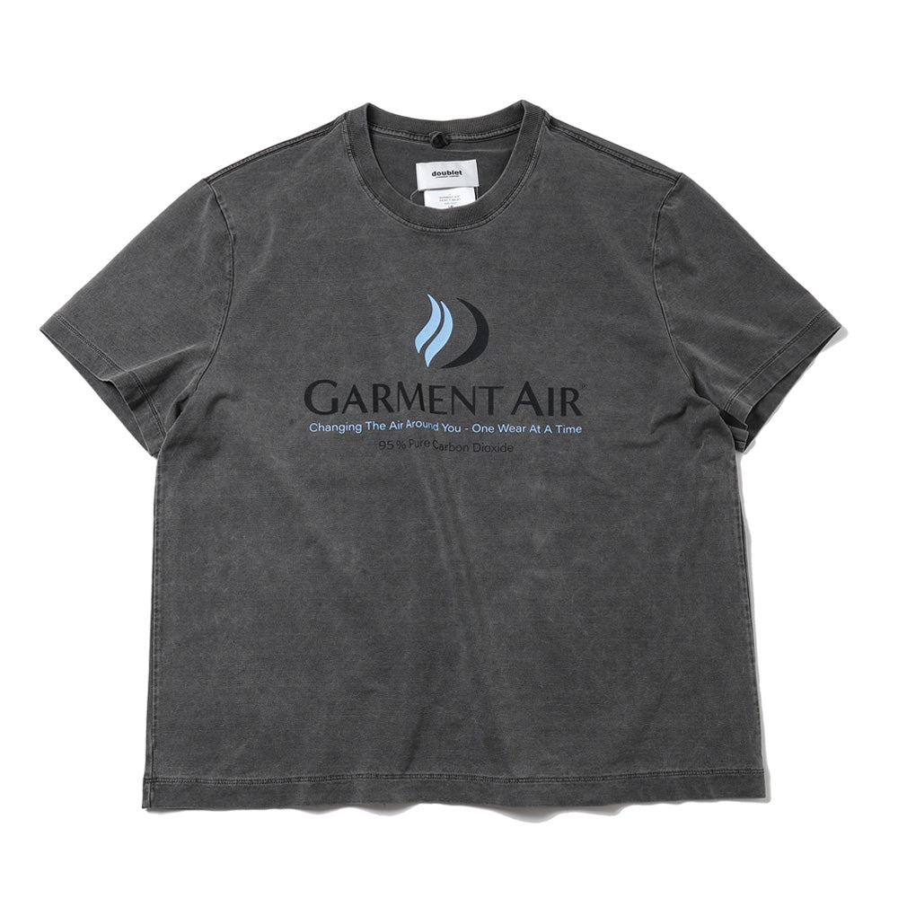 GARMENT AIR PRINT T-SHIRT