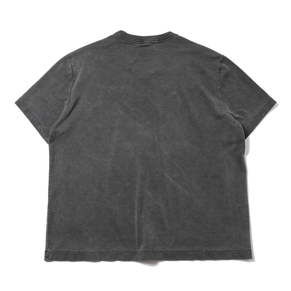 GARMENT AIR PRINT T-SHIRT