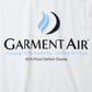 GARMENT AIR PRINT T-SHIRT