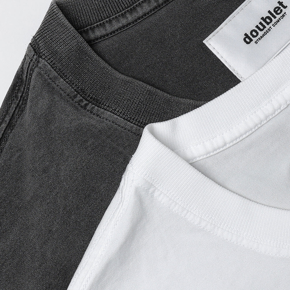 GARMENT AIR PRINT T-SHIRT