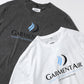 GARMENT AIR PRINT T-SHIRT