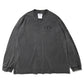 CO2 AIR YARN LONG SLEEVE T-SHIRT