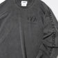 CO2 AIR YARN LONG SLEEVE T-SHIRT
