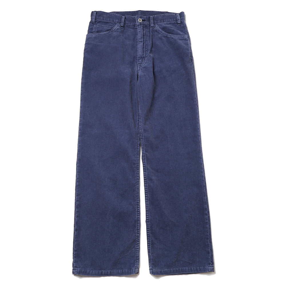 5 POCKET PANTS