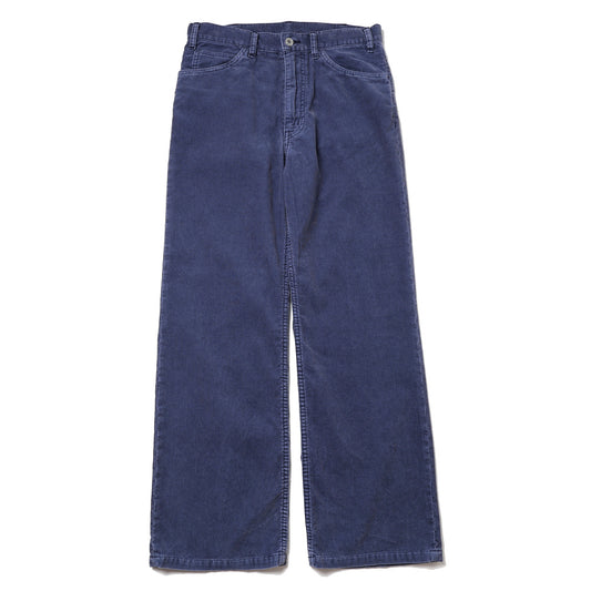 5 POCKET PANTS