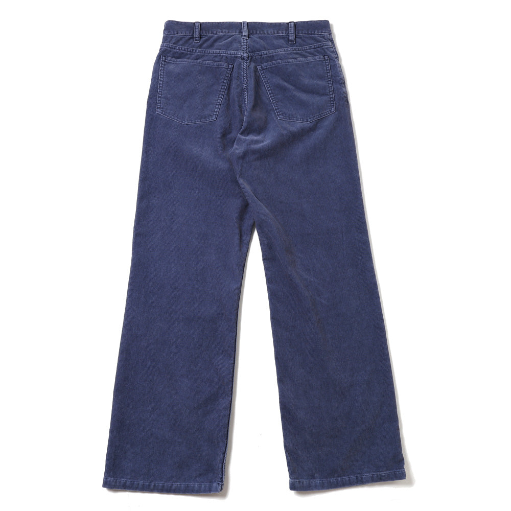 5 POCKET PANTS