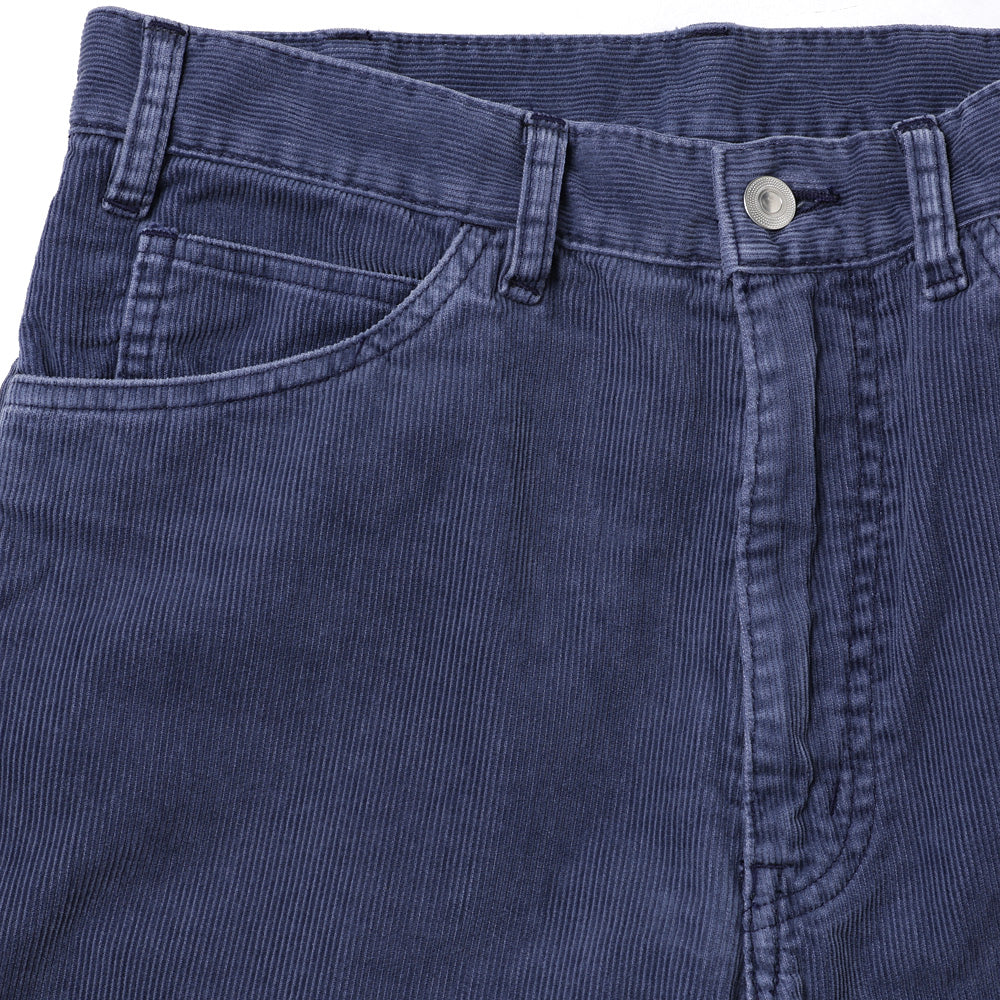 5 POCKET PANTS