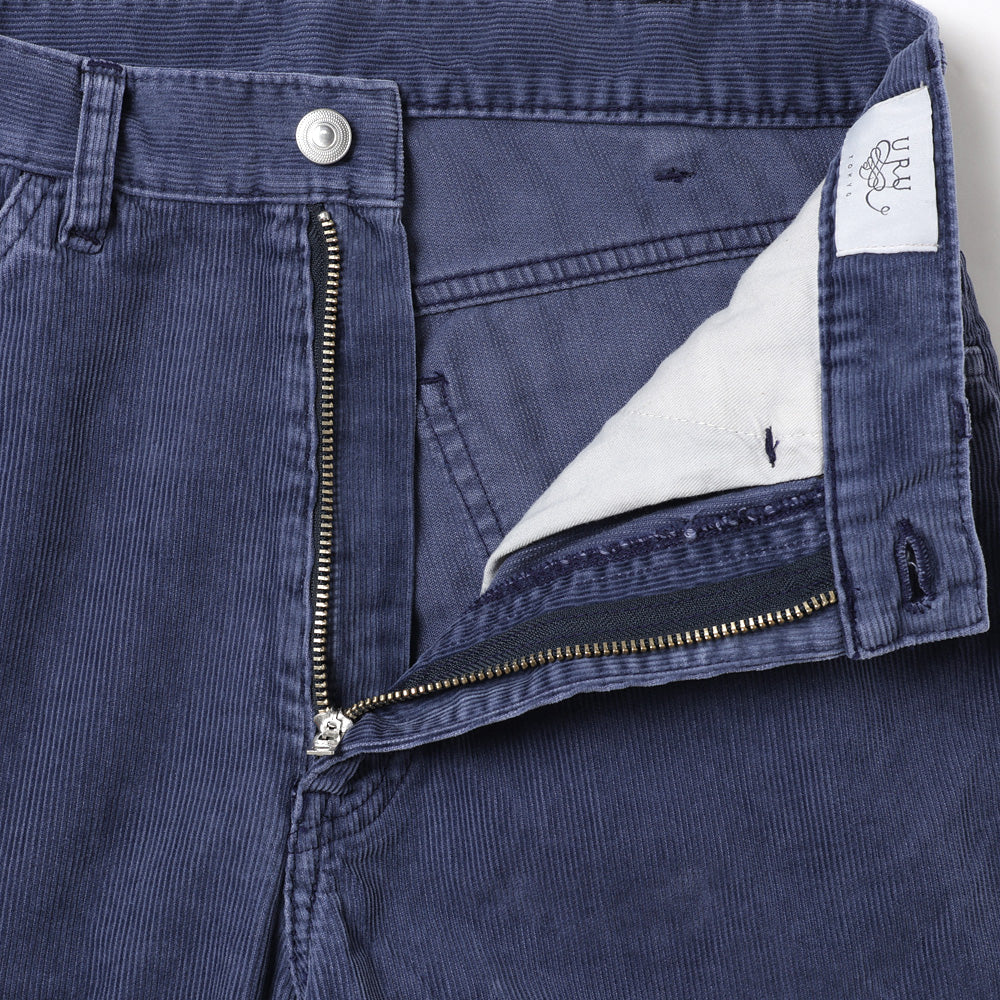 5 POCKET PANTS