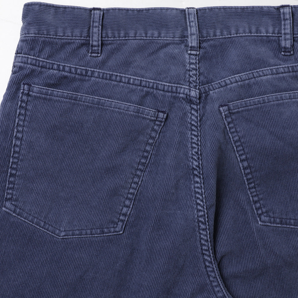 5 POCKET PANTS