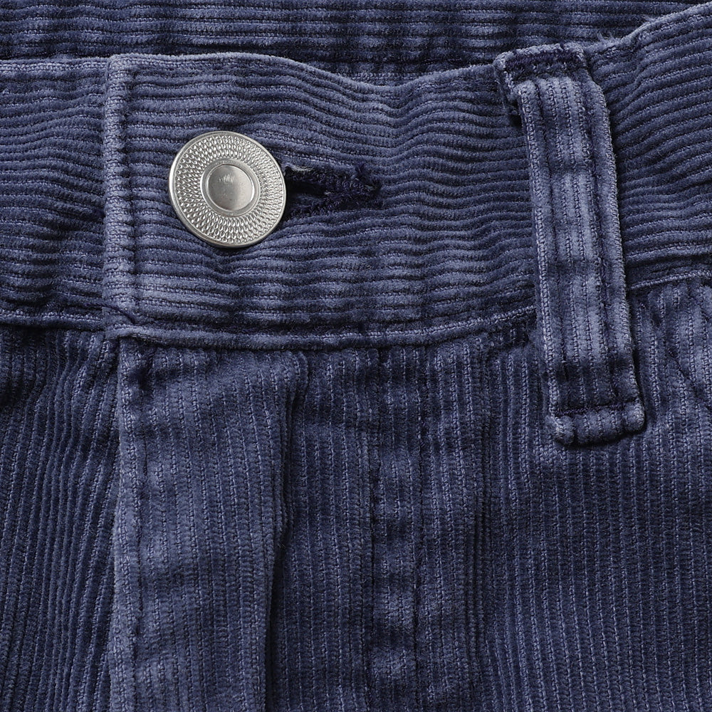 5 POCKET PANTS