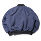 NYLON MA-1 BLOUSON