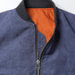 NYLON MA-1 BLOUSON