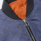 NYLON MA-1 BLOUSON