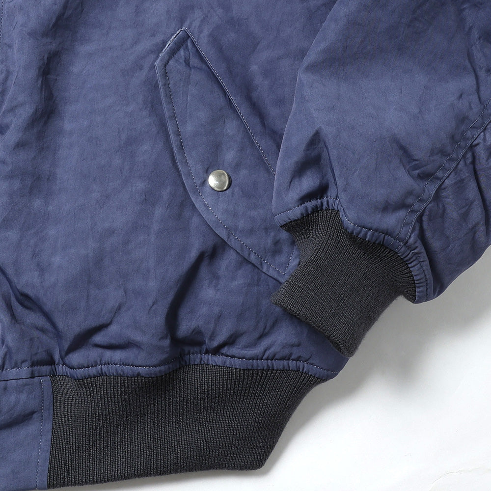 NYLON MA-1 BLOUSON