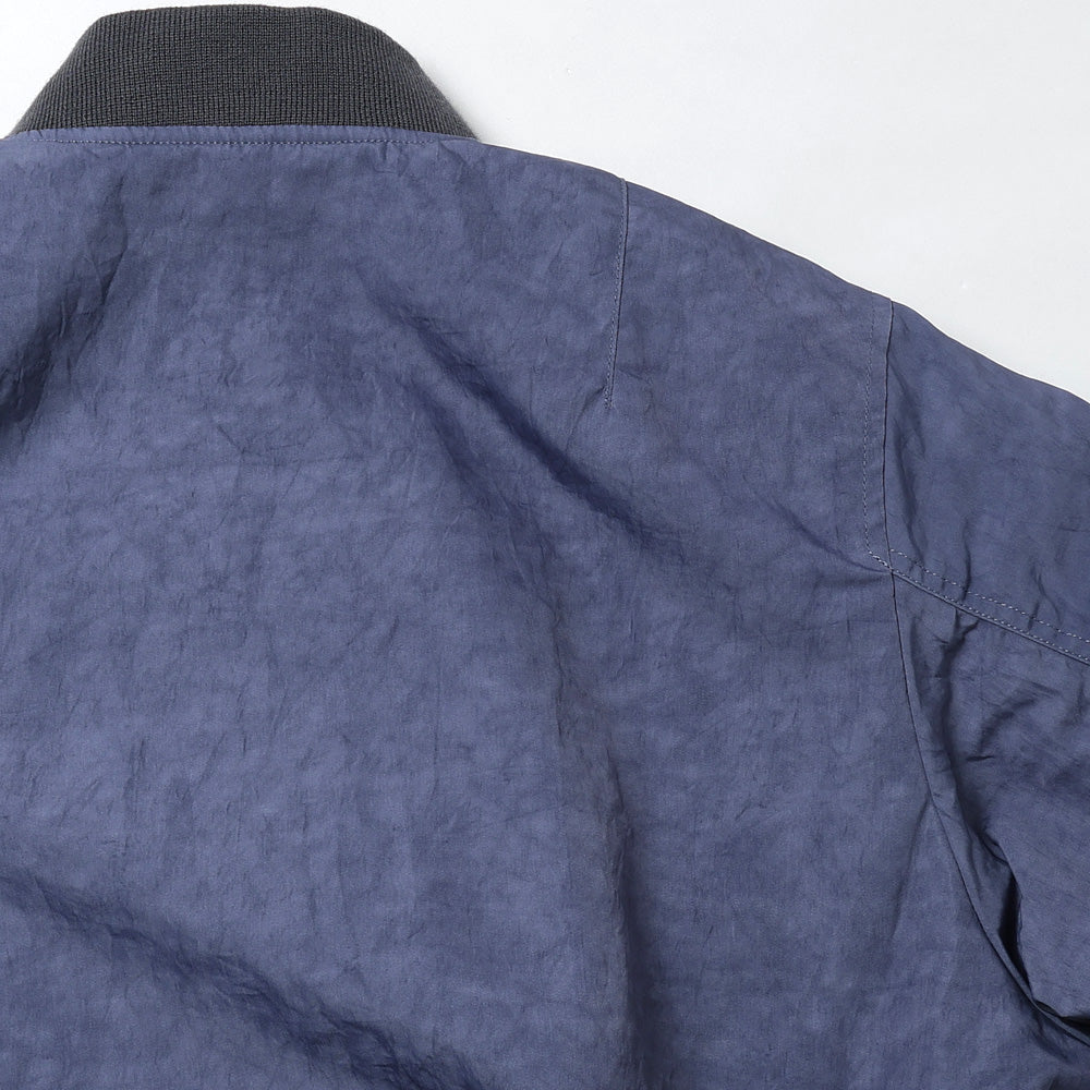 NYLON MA-1 BLOUSON