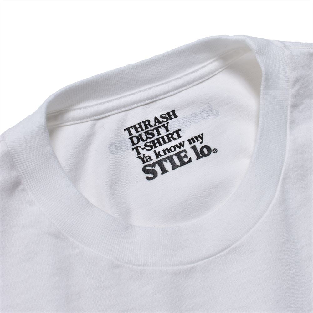 MINEDENIM (マインデニム) Joseph Szabo × Stie-lo T-SH (26MND-STL001