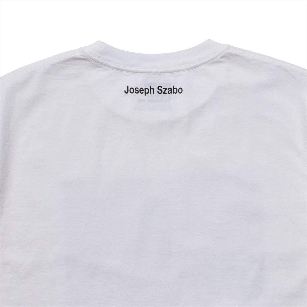 HYSTERIC GLAMOR x MINEDENIM T-SH