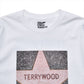 Terry Richardson x STIE-lo "TERRYWOOD" Tee