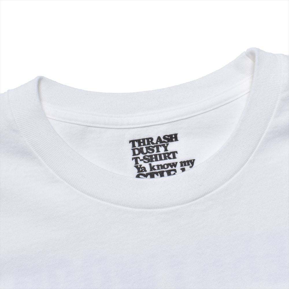 Terry Richardson × STIE-lo "In-n-Out" Tee