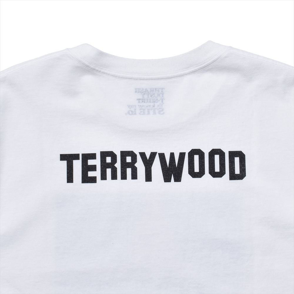 Terry Richardson × STIE-lo "In-n-Out" Tee