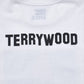 Terry Richardson × STIE-lo "In-n-Out" Tee