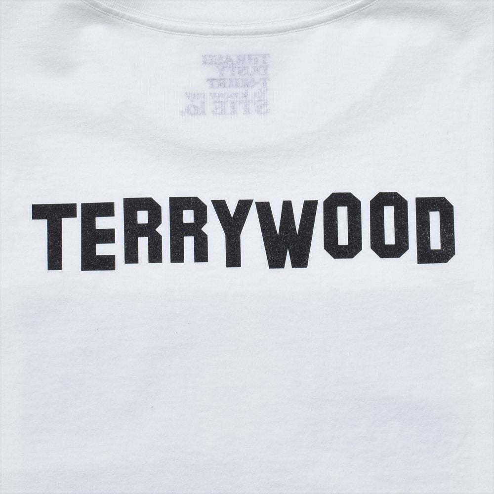 Terry Richardson × STIE-lo "In-n-Out" Tee
