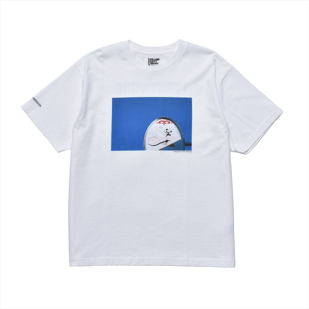 Terry Richardson × STIE-lo "PUSSY CAT" Tee
