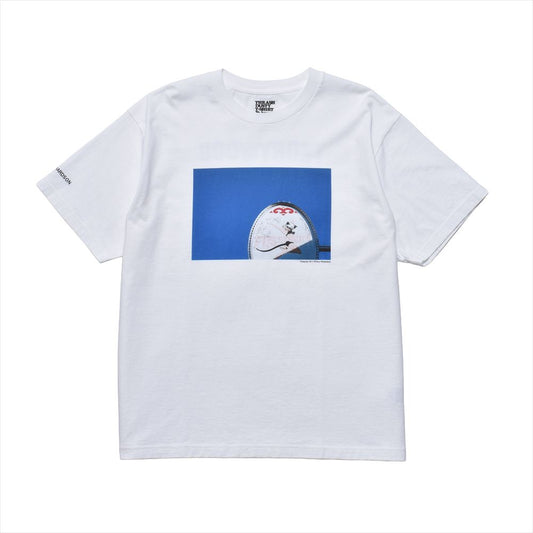 Terry Richardson × STIE-lo "PUSSY CAT" Tee
