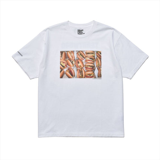 Terry Richardson × STIE-lo "In-n-Out" Tee