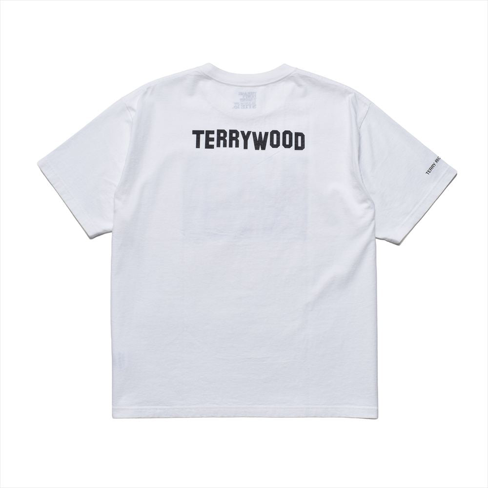 Terry Richardson × STIE-lo "In-n-Out" Tee