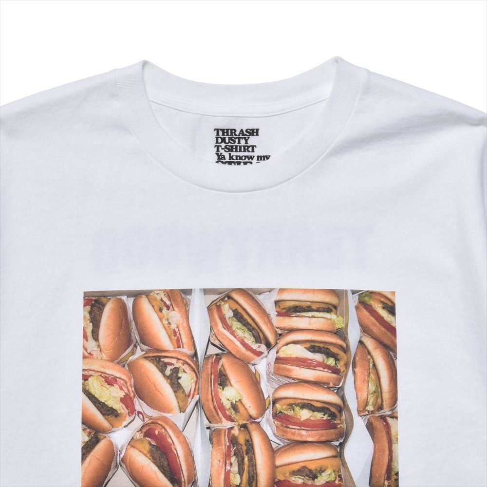 Terry Richardson × STIE-lo "In-n-Out" Tee