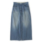 TYPE 3 BAGGY - 11oz Uneven yarn Denim -