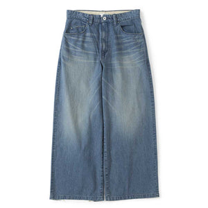 カラー: INDIGO/VINTAGE / 1