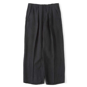 カラー: BLACK / 1