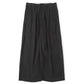 TUCK-BAGGY TYPE 3 - Tencel Canvas FAB -