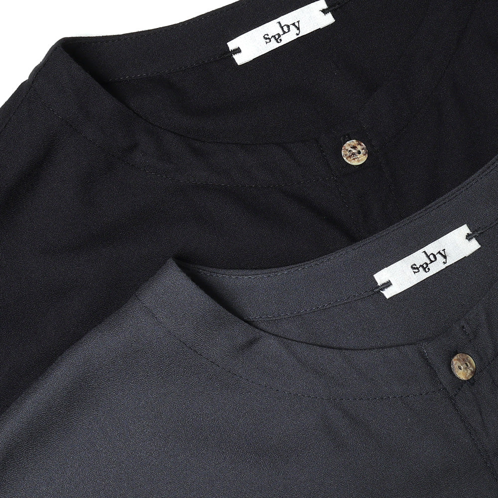 BAMBOO AMUZEN H-N SHIRTS