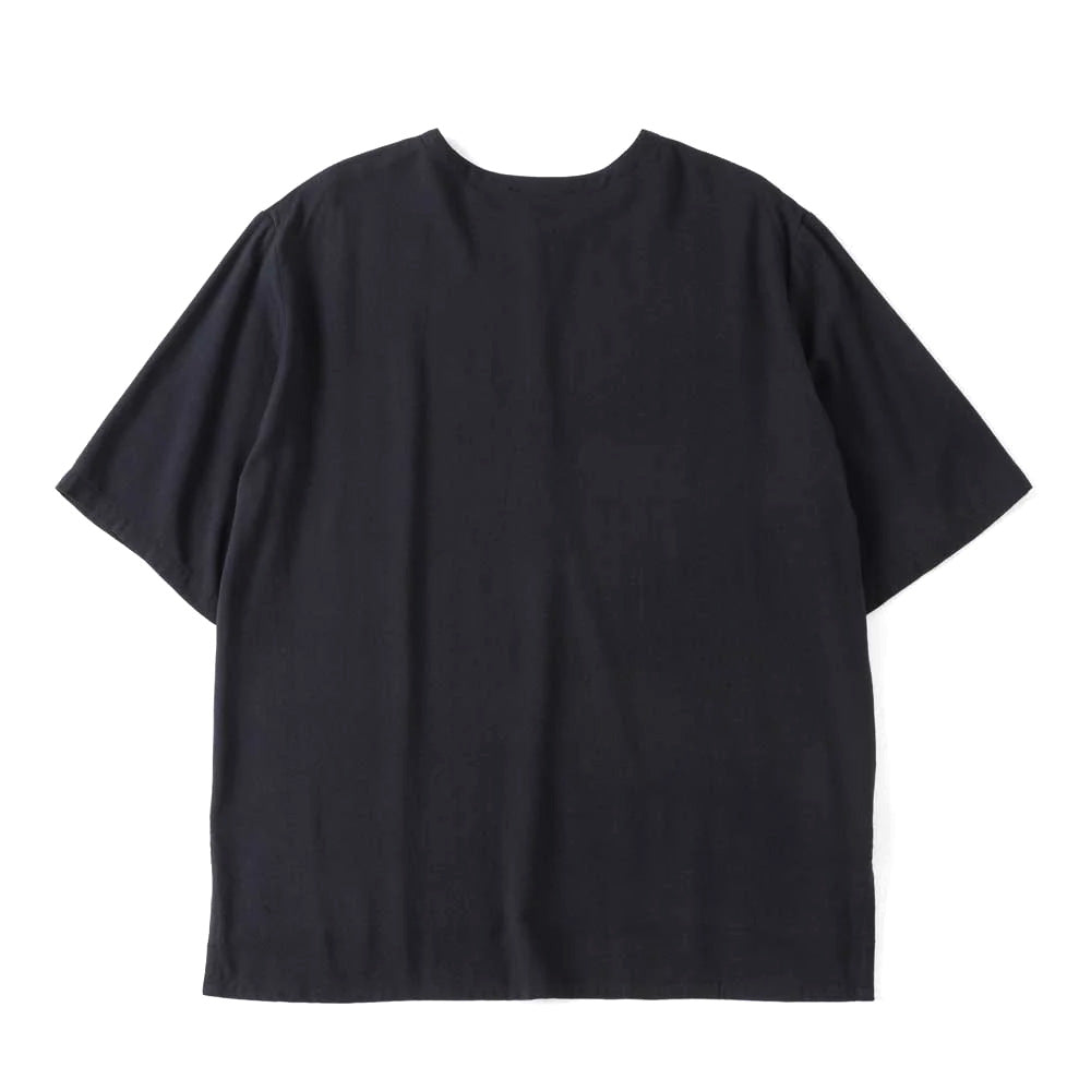 BAMBOO AMUZEN H-N SHIRTS