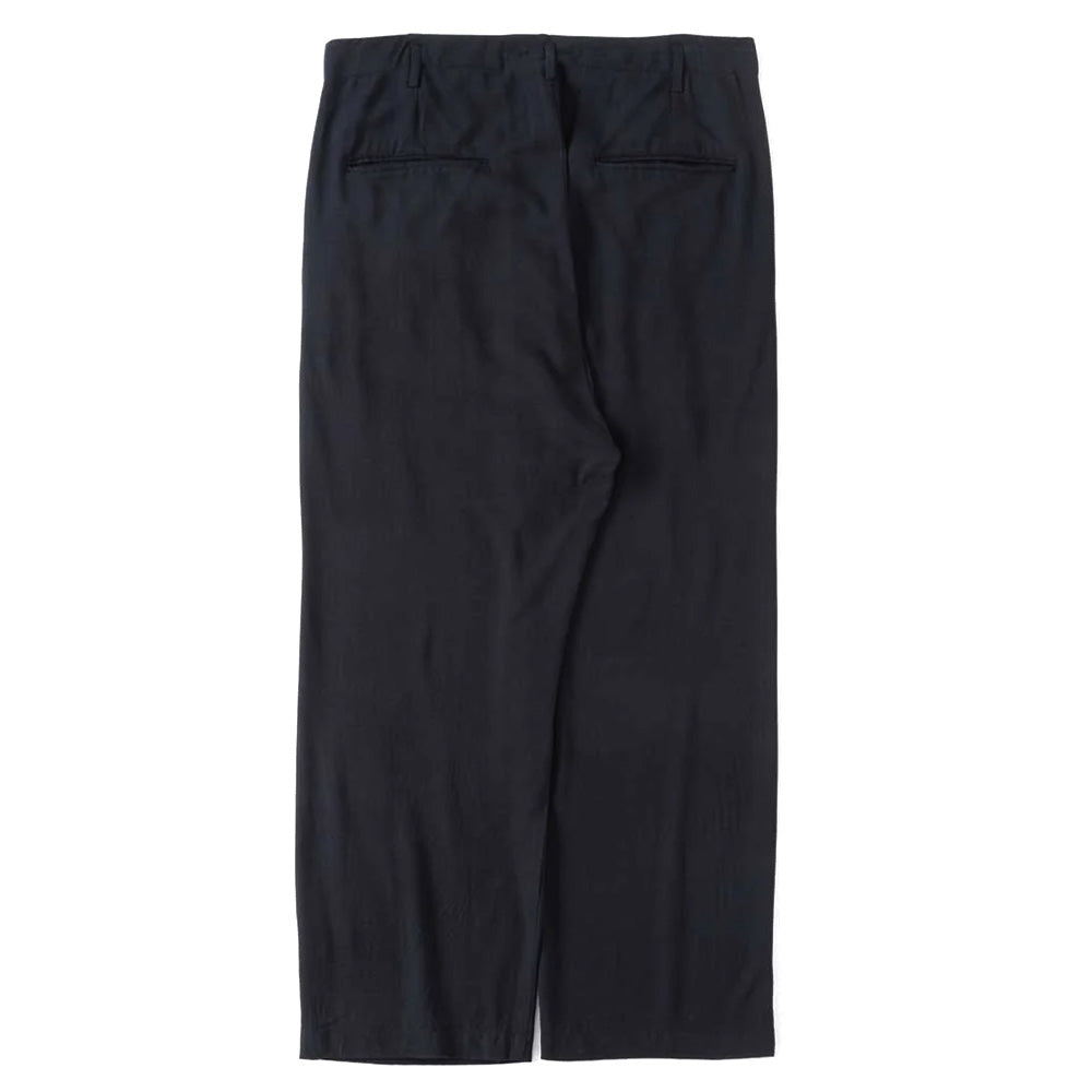 saby(サバイ)BAMBOO AMUZEN EASY TROUSER (S26-081823) | saby