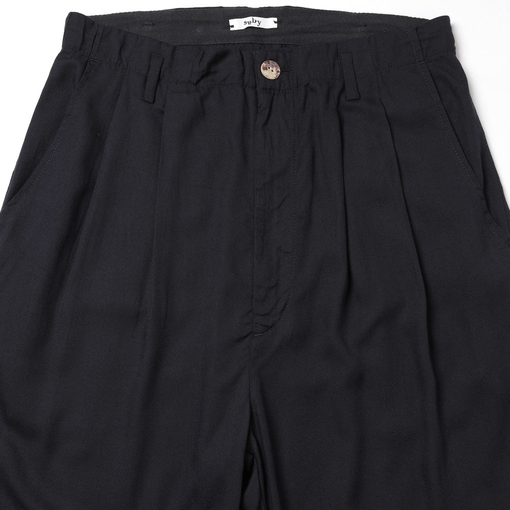 BAMBOO AMUZEN EASY TROUSER