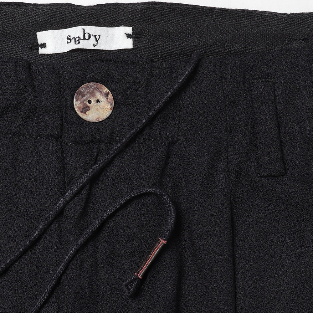 BAMBOO AMUZEN EASY TROUSER