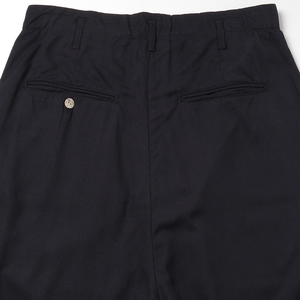 BAMBOO AMUZEN EASY TROUSER