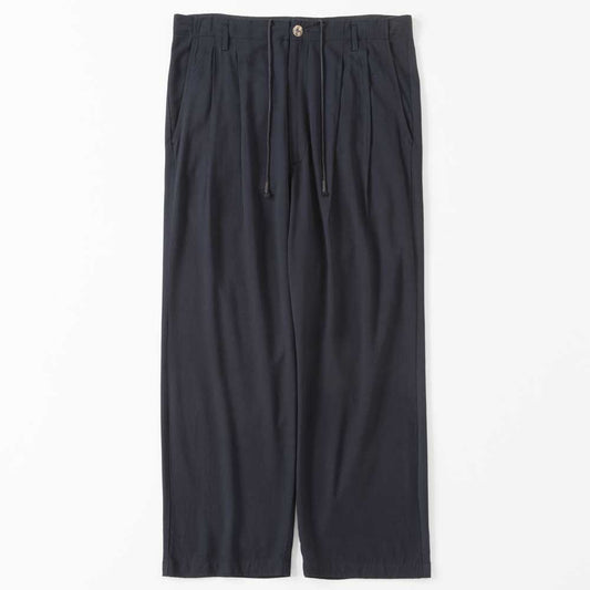 BAMBOO AMUZEN EASY TROUSER