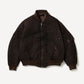 Vintage Silk Light B-15C Flight Jacket