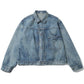 1st Type Denim Jacket(INDIGO)