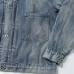 1st Type Denim Jacket(INDIGO)