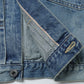 1st Type Denim Jacket(INDIGO)